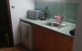 Apartmany Pod Kaplickou