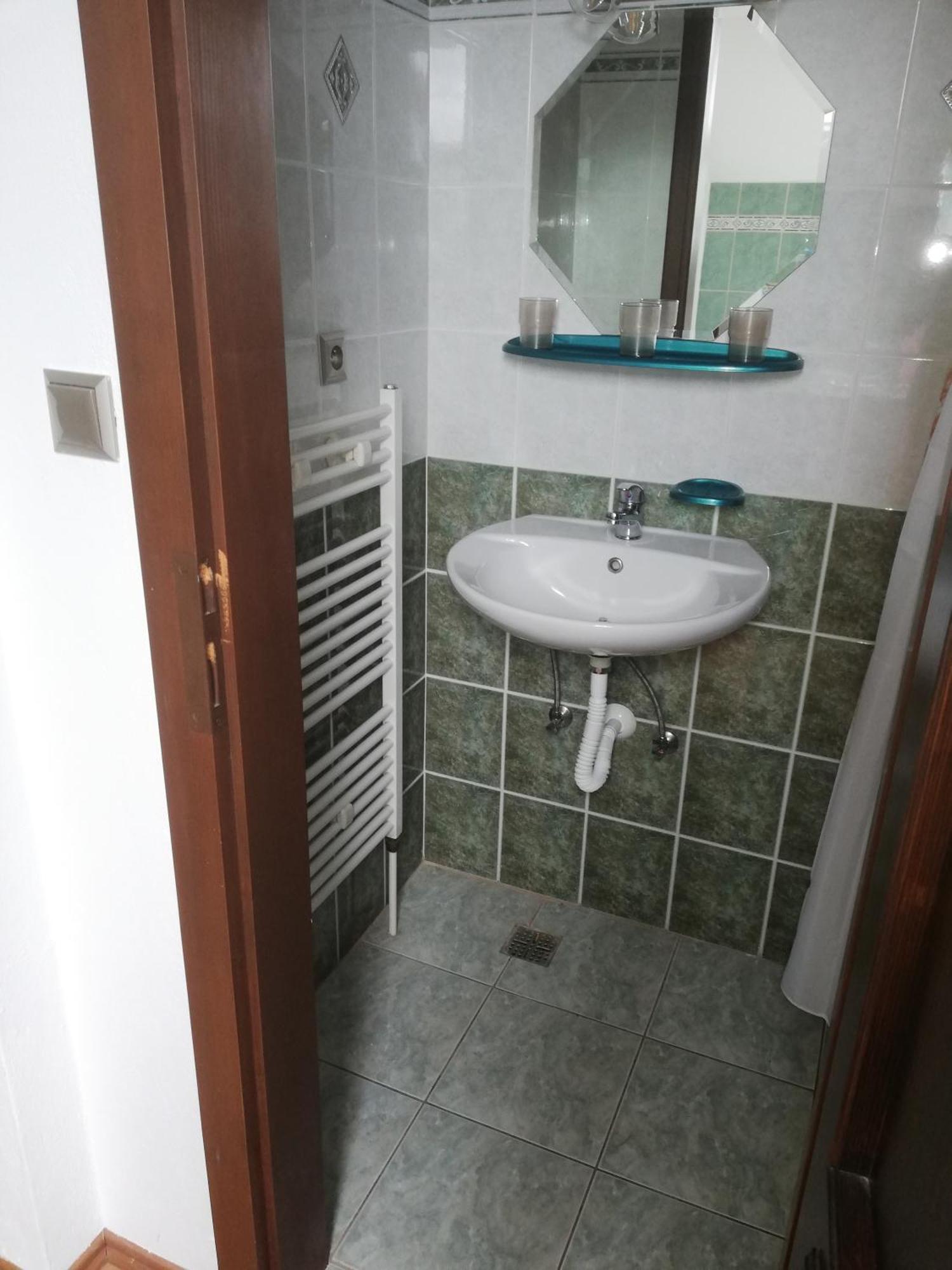 Apartmany Pod Kaplickou Stachy Exteriér fotografie